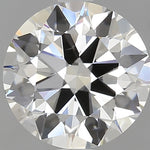 GIA 1.55 Carat 圓形 - Round Brilliant 天然鑽石 Natural diamond