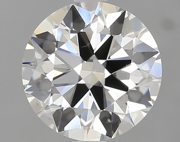 GIA 1.55 Carat 圓形 - Round Brilliant 天然鑽石 Natural diamond