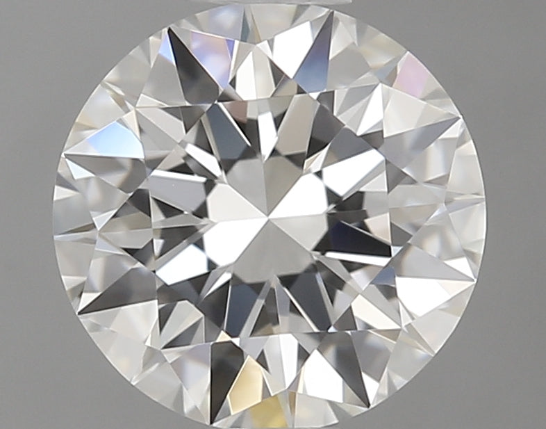 GIA 1.01 Carat 圓形 - Round Brilliant 天然鑽石 Natural diamond