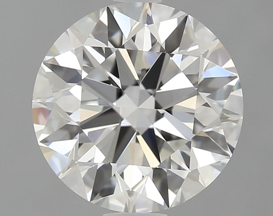 GIA 1.81 Carat 圓形 - Round Brilliant 天然鑽石 Natural diamond