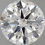 GIA 1.22 Carat 圓形 - Round Brilliant 天然鑽石 Natural diamond