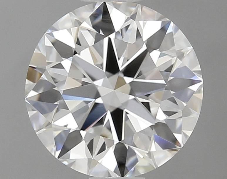 GIA 1.22 Carat 圓形 - Round Brilliant 天然鑽石 Natural diamond