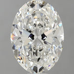 GIA 1.30 Carat 橢圓形 - Oval 天然鑽石 Natural diamond