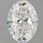 GIA 1.70 Carat 橢圓形 - Oval 天然鑽石 Natural diamond