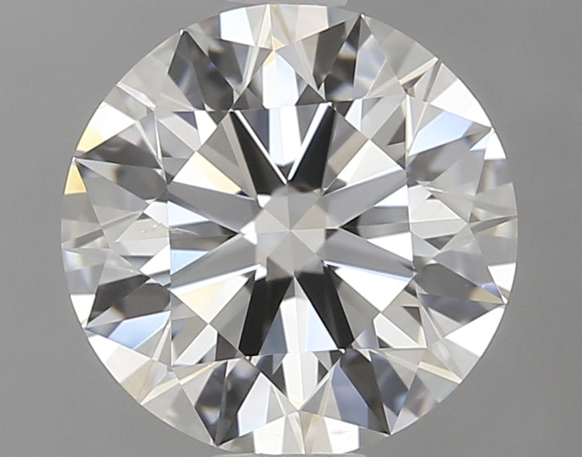 GIA 1.20 Carat 圓形 - Round Brilliant 天然鑽石 Natural diamond