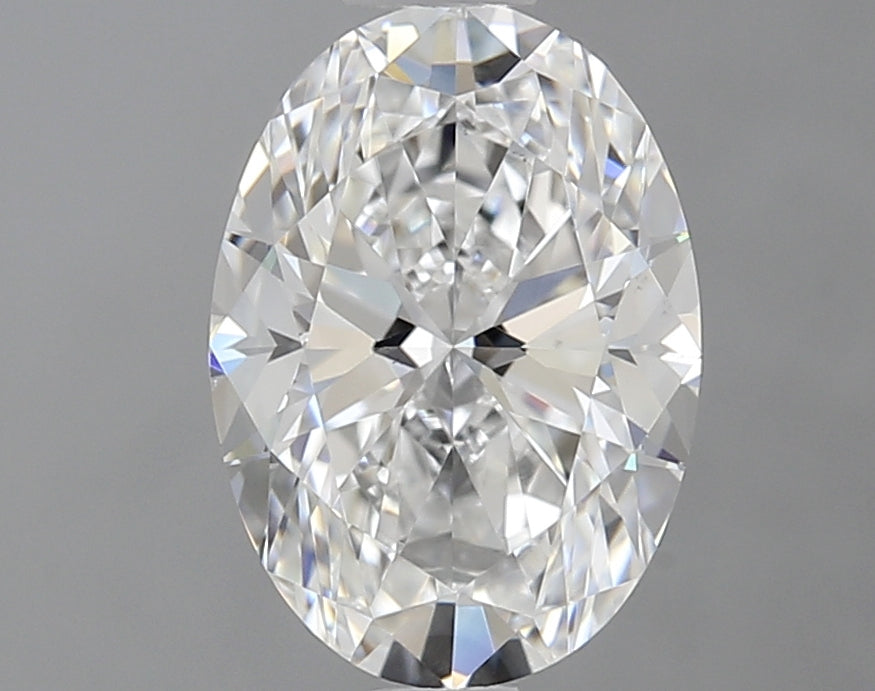 GIA 1.20 Carat 橢圓形 - Oval 天然鑽石 Natural diamond