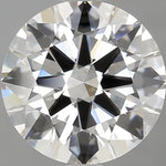GIA 2.01 Carat Round Brilliant Natural Diamond