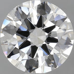 GIA 1.50 Carat 圓形 - Round Brilliant 天然鑽石 Natural diamond