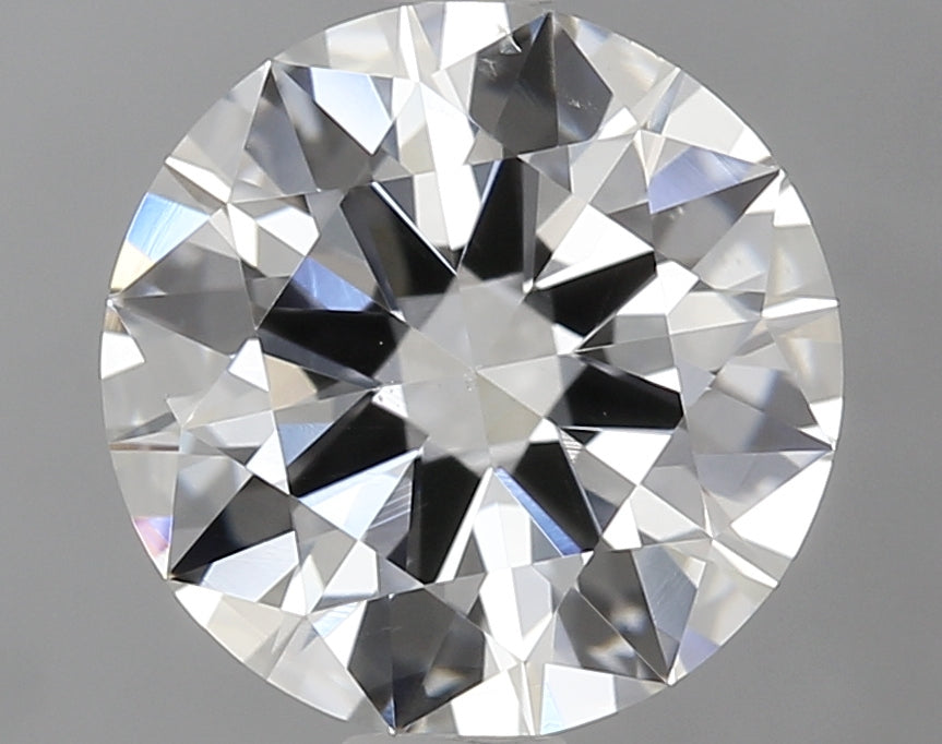 GIA 1.50 Carat 圓形 - Round Brilliant 天然鑽石 Natural diamond