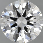 GIA 1.06 Carat 圓形 - Round Brilliant 天然鑽石 Natural diamond