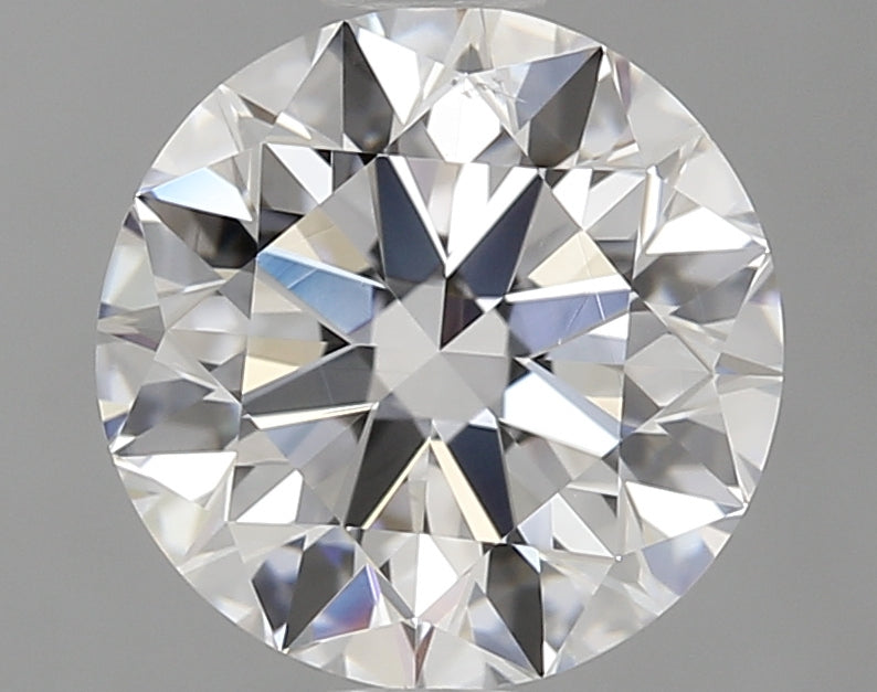GIA 1.50 Carat Round Brilliant Natural Diamond