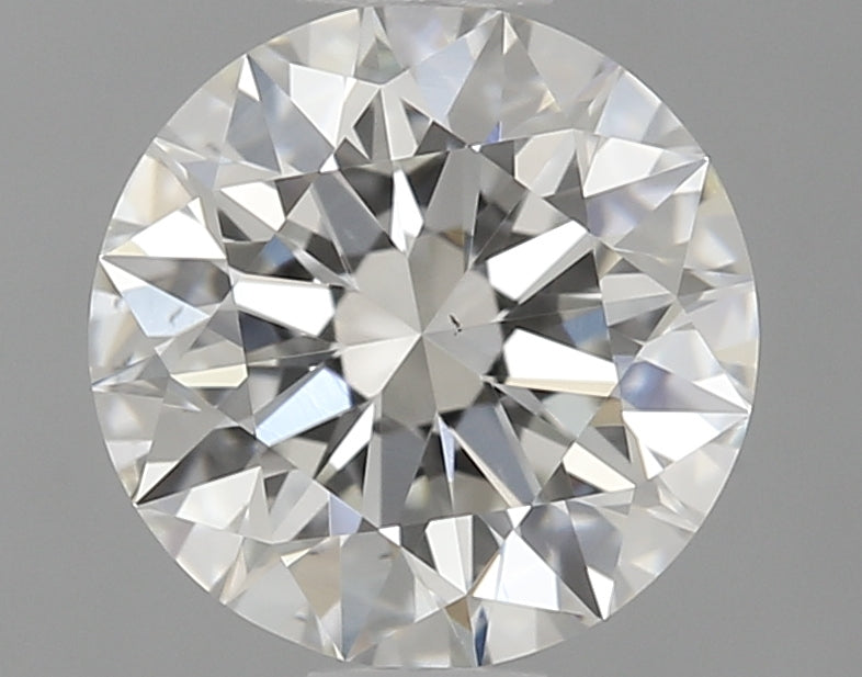 GIA 1.01 Carat Round Brilliant Natural Diamond