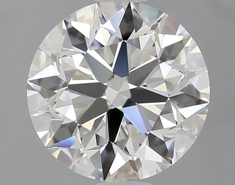 2.35克拉 G色 VVS2級 天然圓形鑽石 | GIA6512775900 香港
