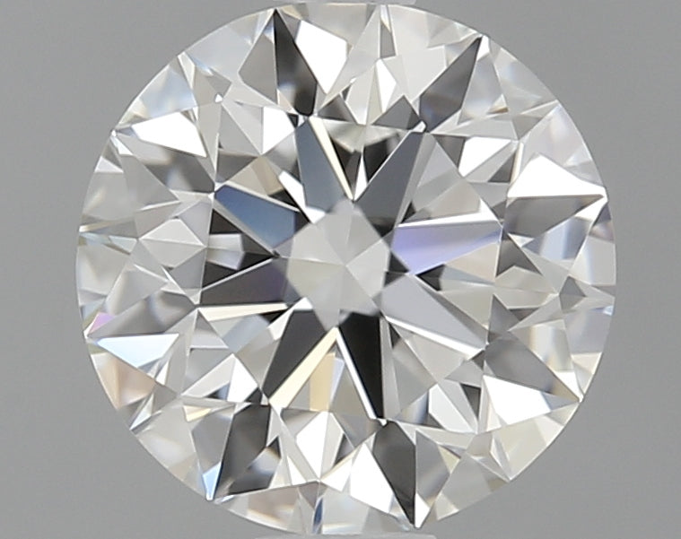 GIA 1.05 Carat Round Brilliant Natural Diamond
