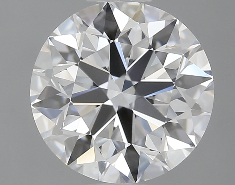 GIA 1.20 Carat Round Brilliant Natural Diamond