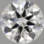 GIA 1.70 Carat Round Brilliant Natural Diamond