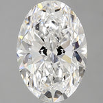 GIA 2.02 Carat Oval Natural Diamond