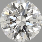 GIA 1.10 Carat Round Brilliant Natural Diamond