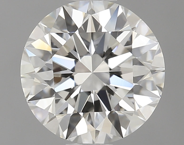 GIA 1.10 Carat Round Brilliant Natural Diamond