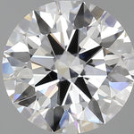 GIA 2.00 Carat Round Brilliant Natural Diamond