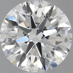 GIA 1.15 Carat Round Brilliant Natural Diamond