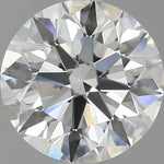 GIA 1.20 Carat Round Brilliant Natural Diamond