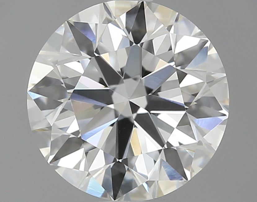 GIA 1.20 Carat Round Brilliant Natural Diamond