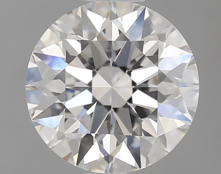 GIA 1.01 Carat Round Brilliant Natural Diamond