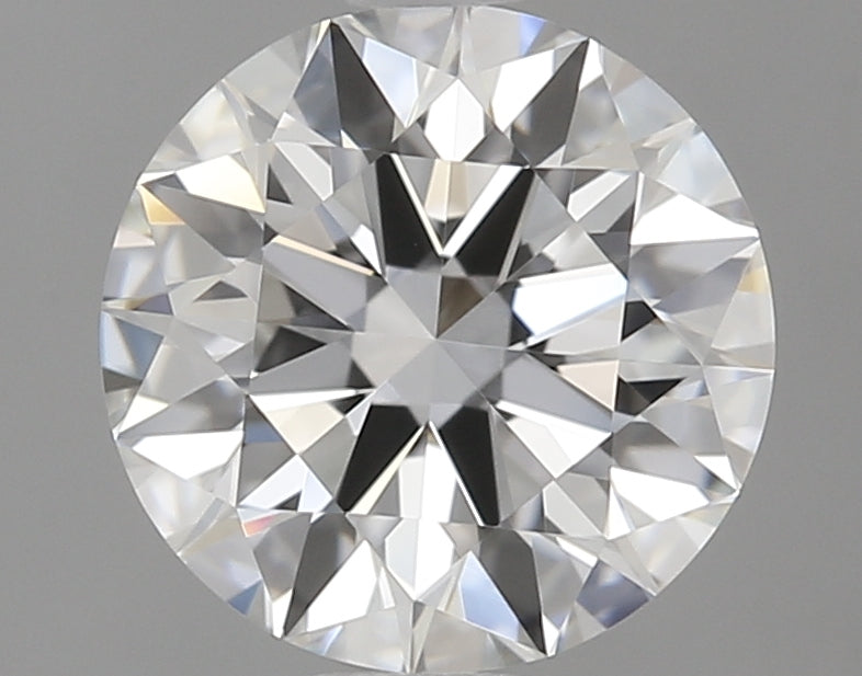 GIA 1.06 Carat Round Brilliant Natural Diamond