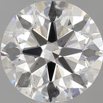 GIA 1.51 Carat Round Brilliant Natural Diamond