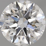 GIA 1.10 Carat Round Brilliant Natural Diamond