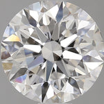 GIA 1.51 Carat Round Brilliant Natural Diamond