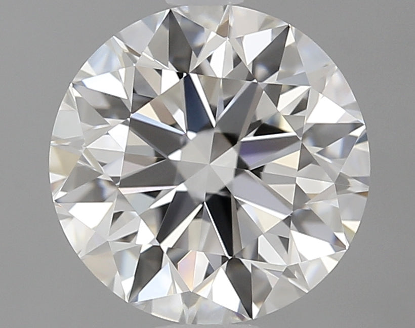 GIA 1.50 Carat Round Brilliant Natural Diamond