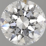 GIA 1.02 Carat Round Brilliant Natural Diamond