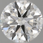 GIA 1.16 Carat Round Brilliant Natural Diamond