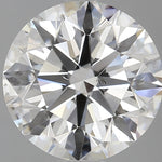 GIA 1.82 Carat Round Brilliant Natural Diamond