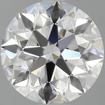 GIA 1.75 Carat Round Brilliant Natural Diamond