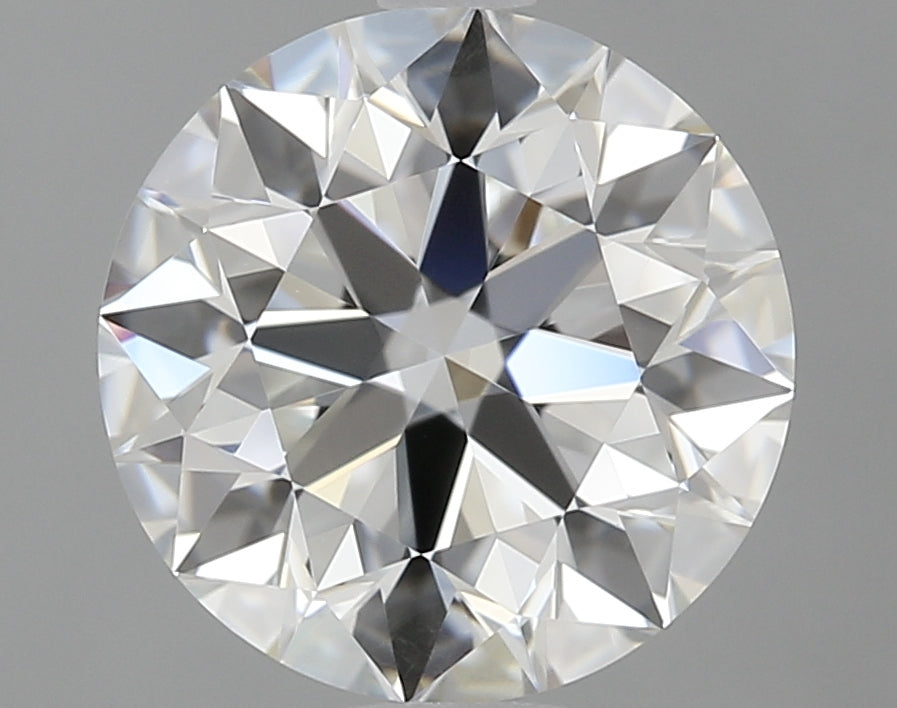 GIA 1.75 Carat Round Brilliant Natural Diamond