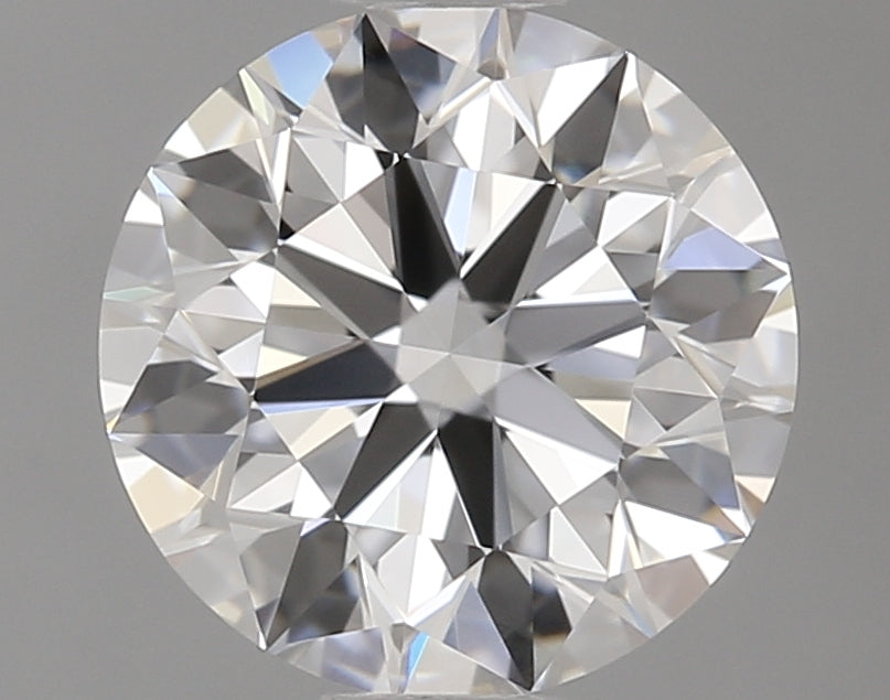 GIA 1.02 Carat Round Brilliant Natural Diamond