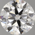 GIA 1.75 Carat Round Brilliant Natural Diamond