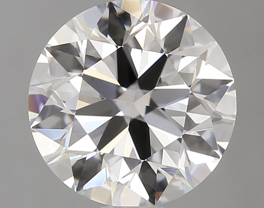 GIA 1.75 Carat Round Brilliant Natural Diamond