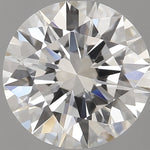 GIA 1.03 Carat Round Brilliant Natural Diamond