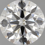 GIA 1.01 Carat Round Brilliant Natural Diamond