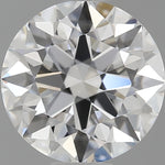 GIA 1.01 Carat Round Brilliant Natural Diamond