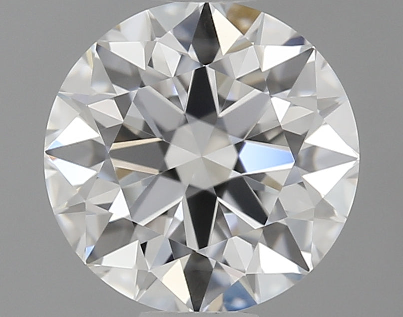 GIA 1.01 Carat Round Brilliant Natural Diamond