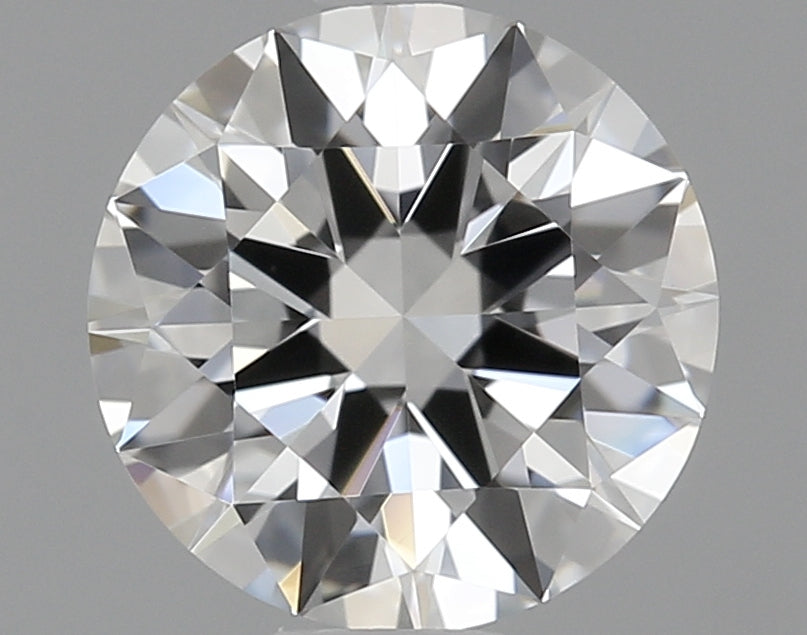 GIA 1.02 Carat Round Brilliant Natural Diamond