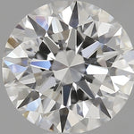GIA 1.10 Carat Round Brilliant Natural Diamond