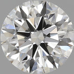 GIA 1.08 Carat Round Brilliant Natural Diamond