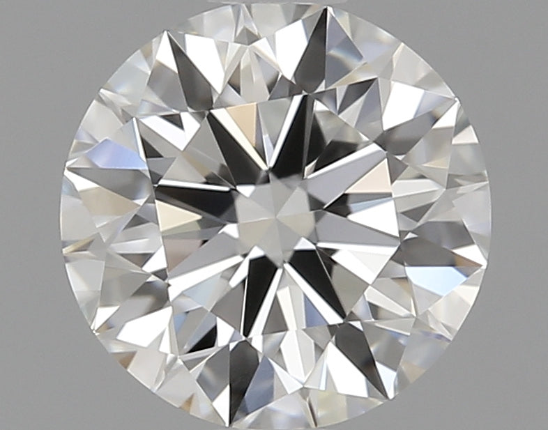 GIA 1.08 Carat Round Brilliant Natural Diamond