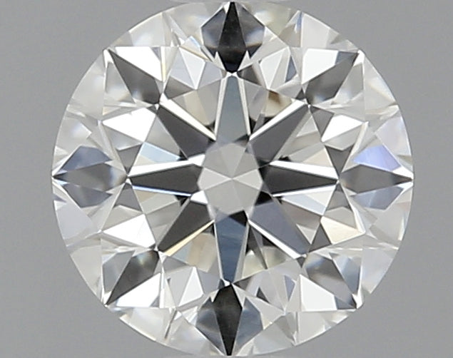GIA 0.8 Carat Round Brilliant Natural Diamond 鑽石